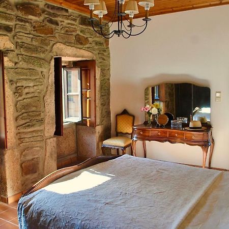 Casa De Mendiz Villa Vale de Mendiz Eksteriør billede