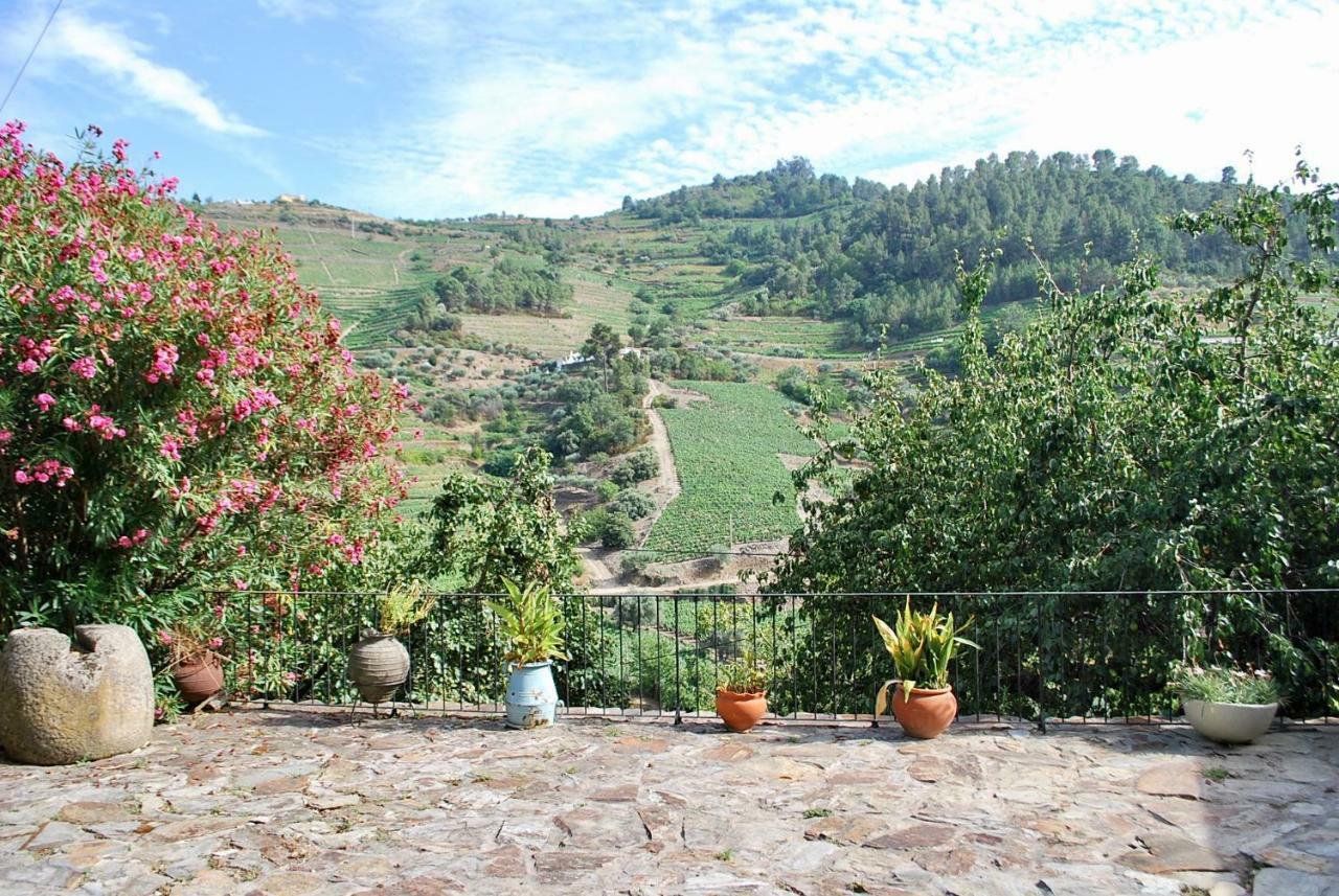 Casa De Mendiz Villa Vale de Mendiz Eksteriør billede
