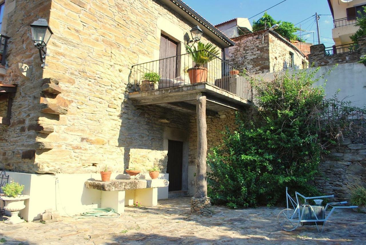 Casa De Mendiz Villa Vale de Mendiz Eksteriør billede